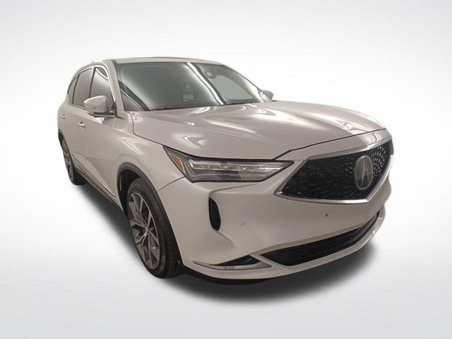 2023 Acura MDX