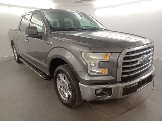 2015 Ford F-150 XL in Other — front three-quarter view
